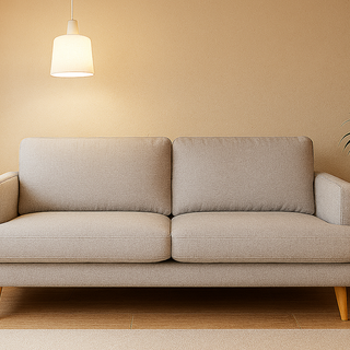 How to Choose the Right Sofa Size for Your Space