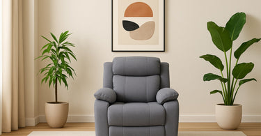 Electric vs Manual Recliners: Which Is Right for You?