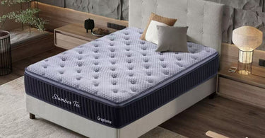 Australian Mattress Size