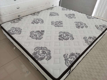 6560 Firm Mattress With Coconut Fiber