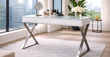 How to Choose the Right Vanity Dressing Table