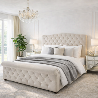 Ultimate Guide to Choosing the Right Bed Frame for Your Bedroom