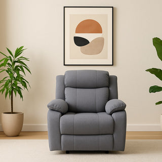 Electric vs Manual Recliners: Which Is Right for You?