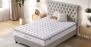 Ultimate Guide to Buying the Perfect Mattress