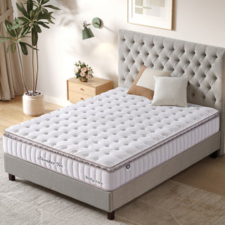 Ultimate Guide to Buying the Perfect Mattress