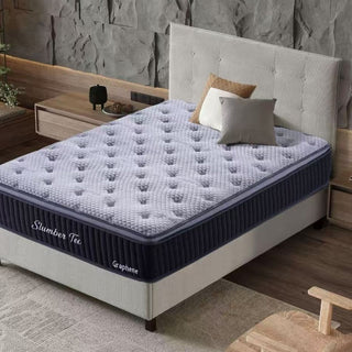 Australian Mattress Size