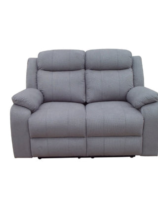 2 SEATER RECLINERS