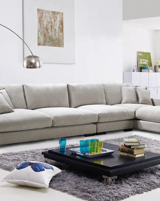 4 SEATER SOFAS
