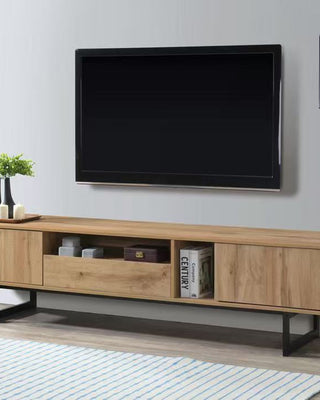 TV/ENTERTAINMENT UNIT
