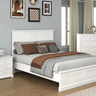 STORAGE BEDS