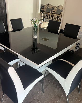 DINING CHAIRS