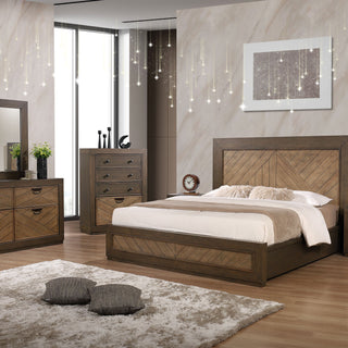 BED FRAMES