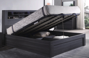 STORAGE BEDS