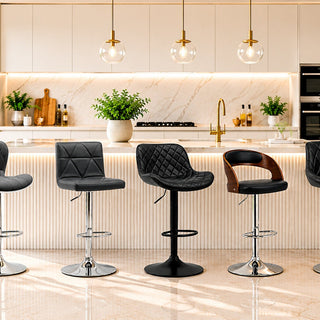 BAR STOOLS