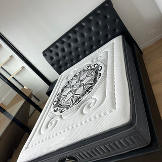 KING MATTRESS