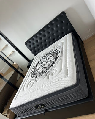 KING MATTRESS