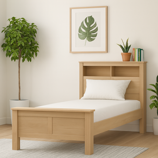 SINGLE BEDS