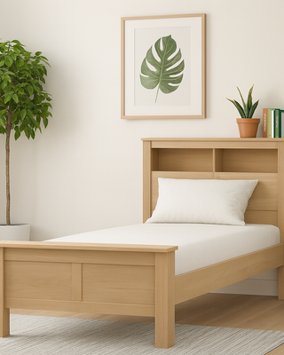 SINGLE BEDS