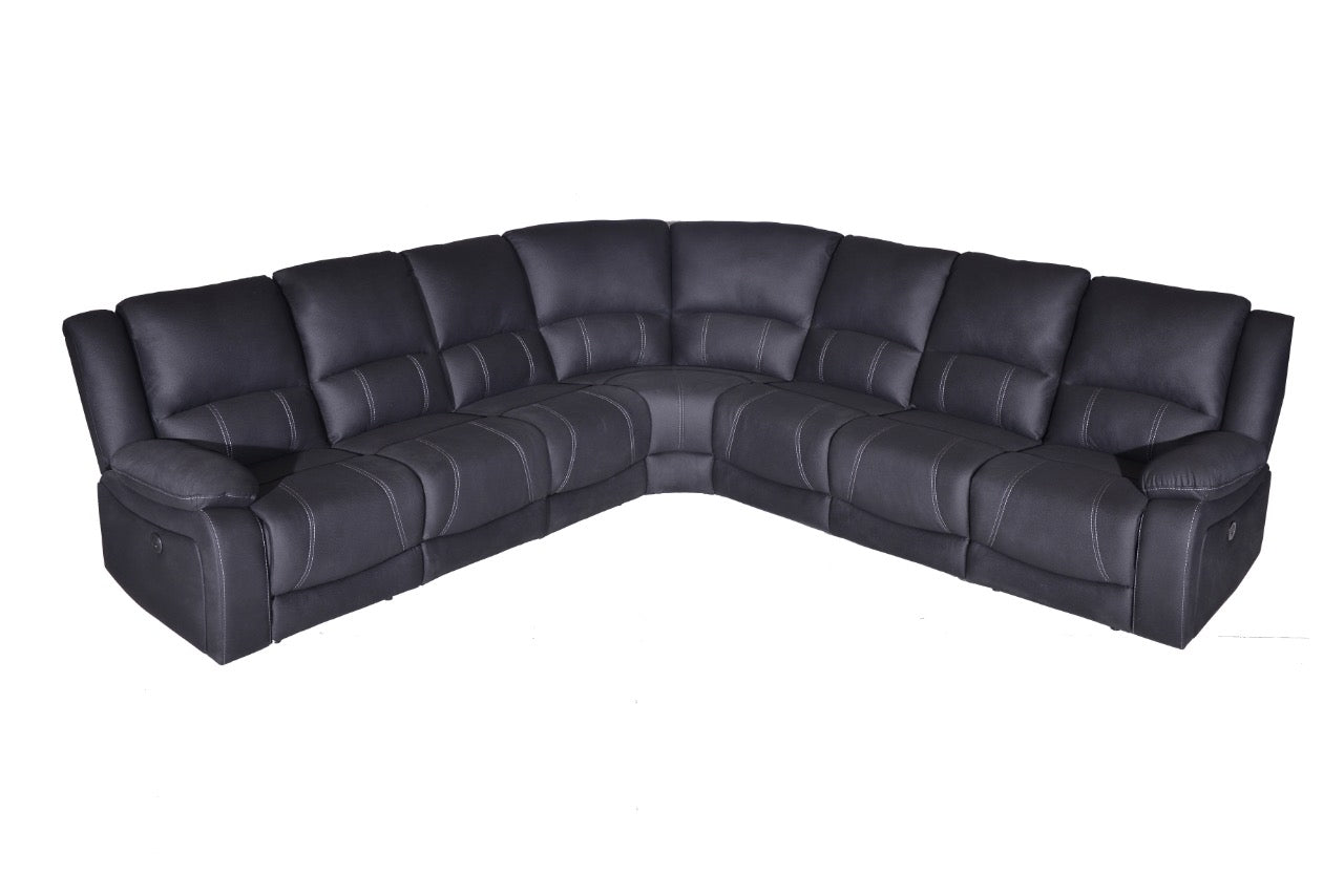 Capital Modular Seven Seater Electric Recliner