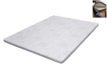 6800 Super Firm Coconut Fiber Mattress