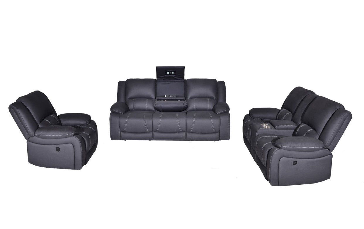 Capital Single/Two/Three Seater Electric Recliner