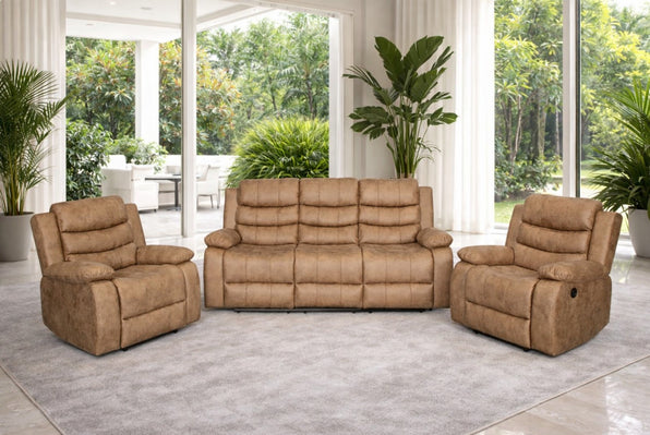 Buy Electric Recliner Chairs Online | Electric Lounge Recliners | Total ...