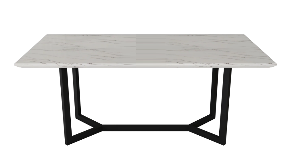 Provence Marble Coffee Table