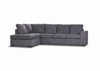 Kristie 3 Seater Sofa with Chaise