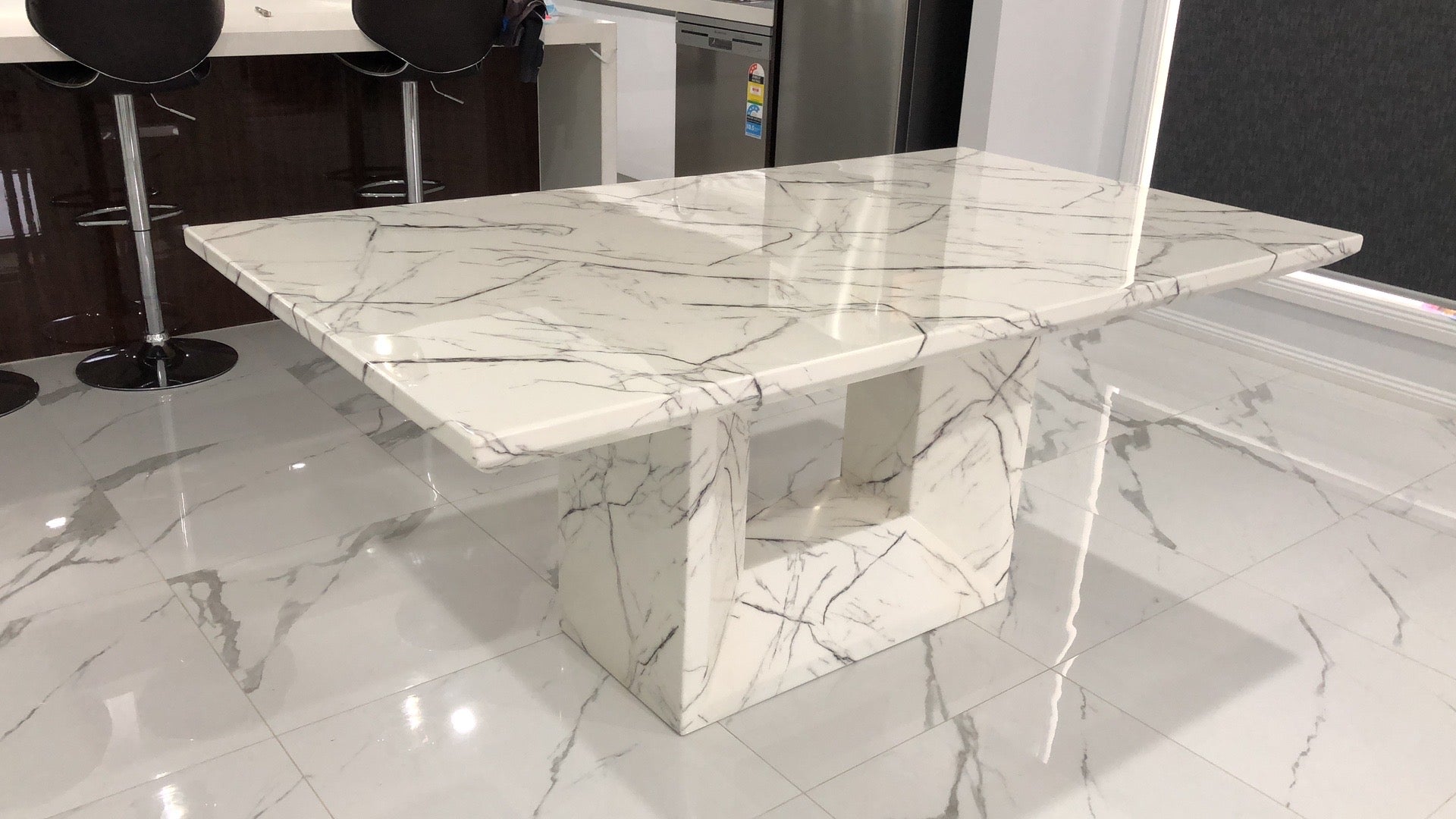 Mozart Marble Collection