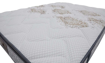 6568 Firm Mattress With Coconut Fiber & Latex Foam