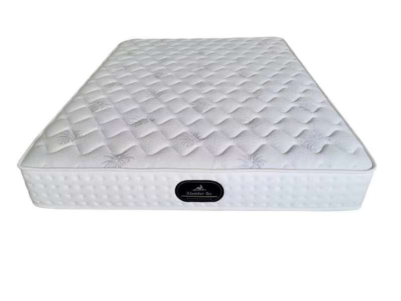 Hypnos Soft Pocket Spring Mattress