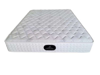 Hypnos Soft Pocket Spring Mattress