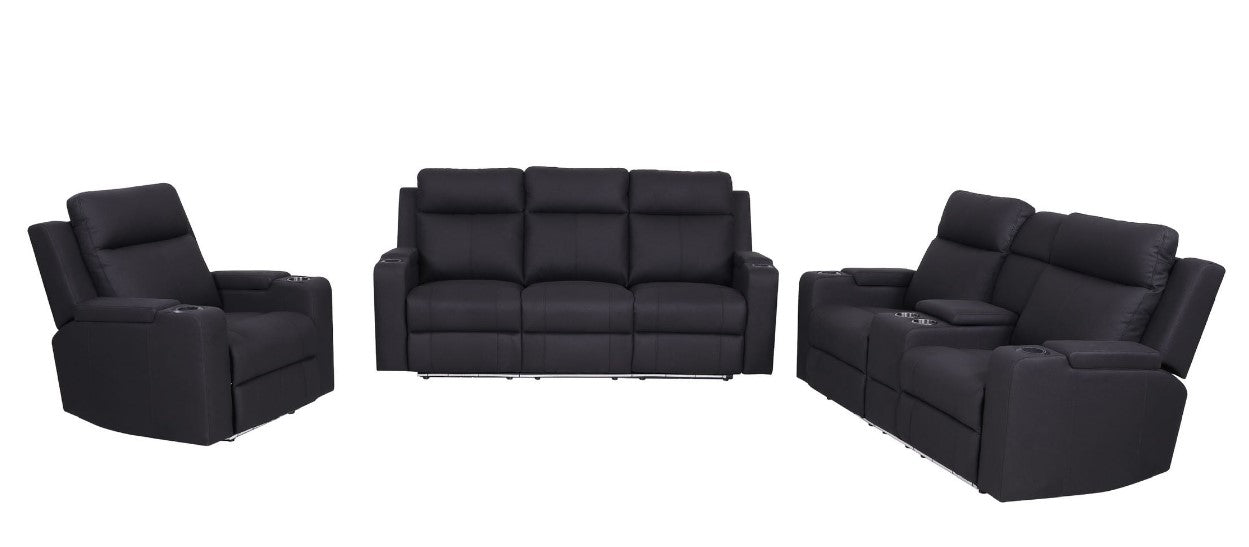 Model No. 88097 Single/Two/Three Seater Electric Recliner