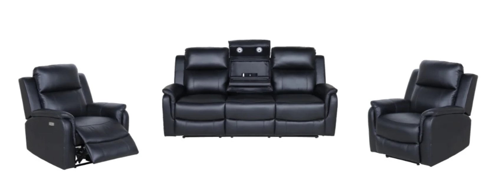 Model No. 88212 Single/Two/Three Seater Electric Recliner