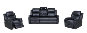 88212 Single/Two/Three Seater Electric Recliner