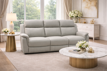 88212 Single/Two/Three Seater Electric Recliner