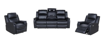 88212 Single/Two/Three Seater Electric Recliner