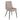 TD188 BeigePu Leather Chair