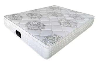 Flora Soft Pocket Spring Mattress