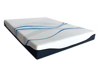 Serenity Memory Foam Without Spring Mattress