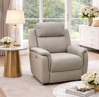 88212 Single/Two/Three Seater Electric Recliner