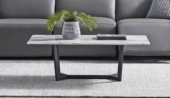 Provence Marble Coffee Table