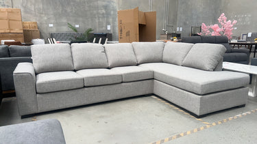 Kristie 3 Seater Sofa with Chaise