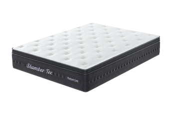 Posture Care Pocket Spring Mattress With Latex