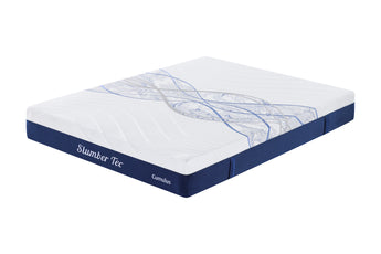 Cumulus Fusion Foam Mattress