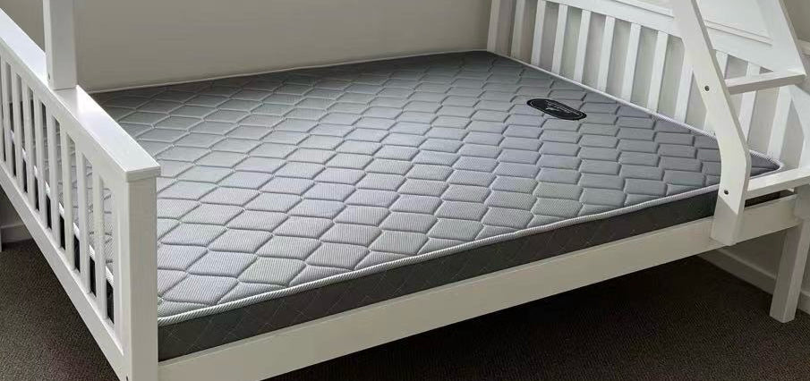 Casa Medium to Firm Foam Mattress