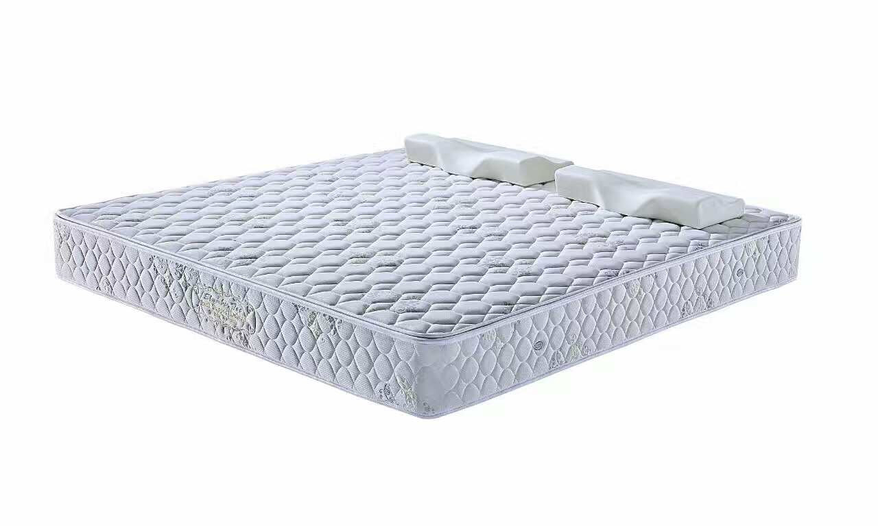 6880 Super Firm Mattress With Coconut Fiber