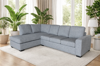 Kristie 3 Seater Sofa with Chaise