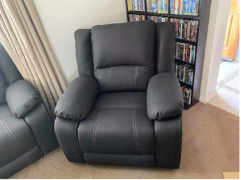 Capital Single Seater Electric Recliner