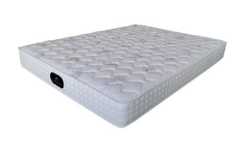 Hypnos Soft Pocket Spring Mattress